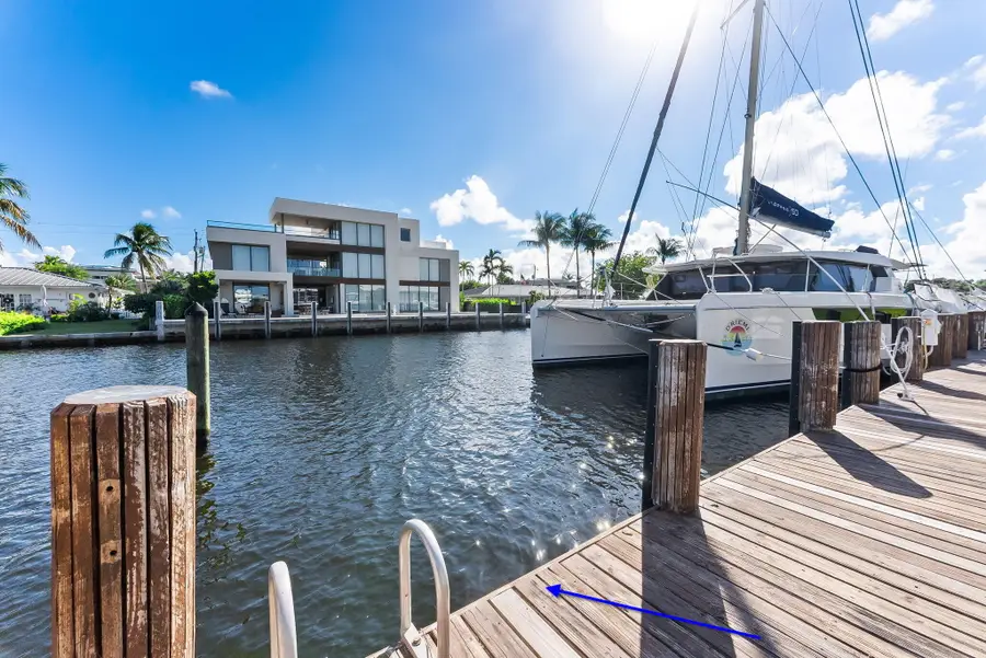 2830 NE 30th Street #10, Fort Lauderdale, FL 33306 - #3