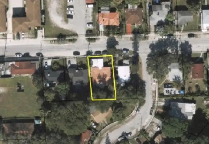 154 NW 67th Street, Miami, FL 33150 - #2