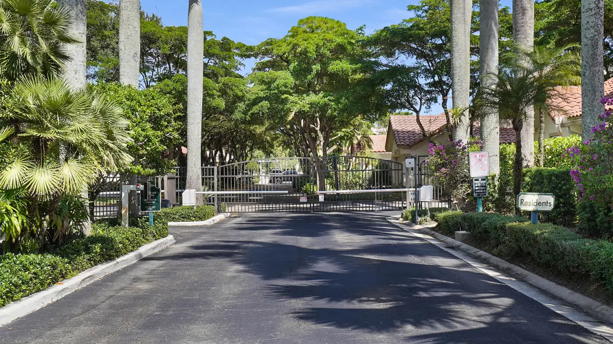 5222 Majorca Club Drive, Boca Raton, FL 33486 - #1