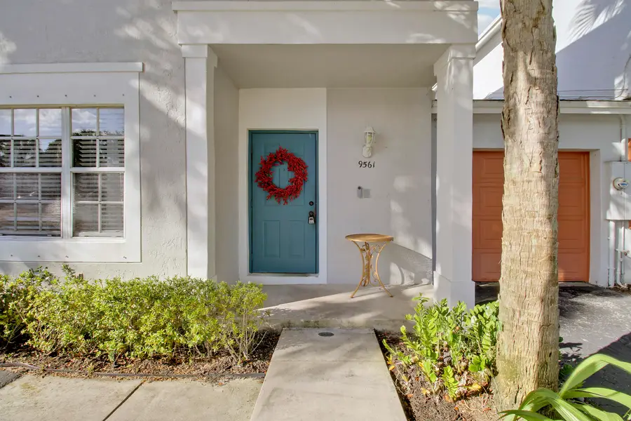 9561 Bradshaw Lane, Tamarac, FL 33321 - #3