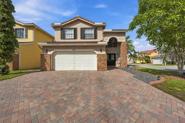 11109 NW 34th Court, Coral Springs, FL 33065