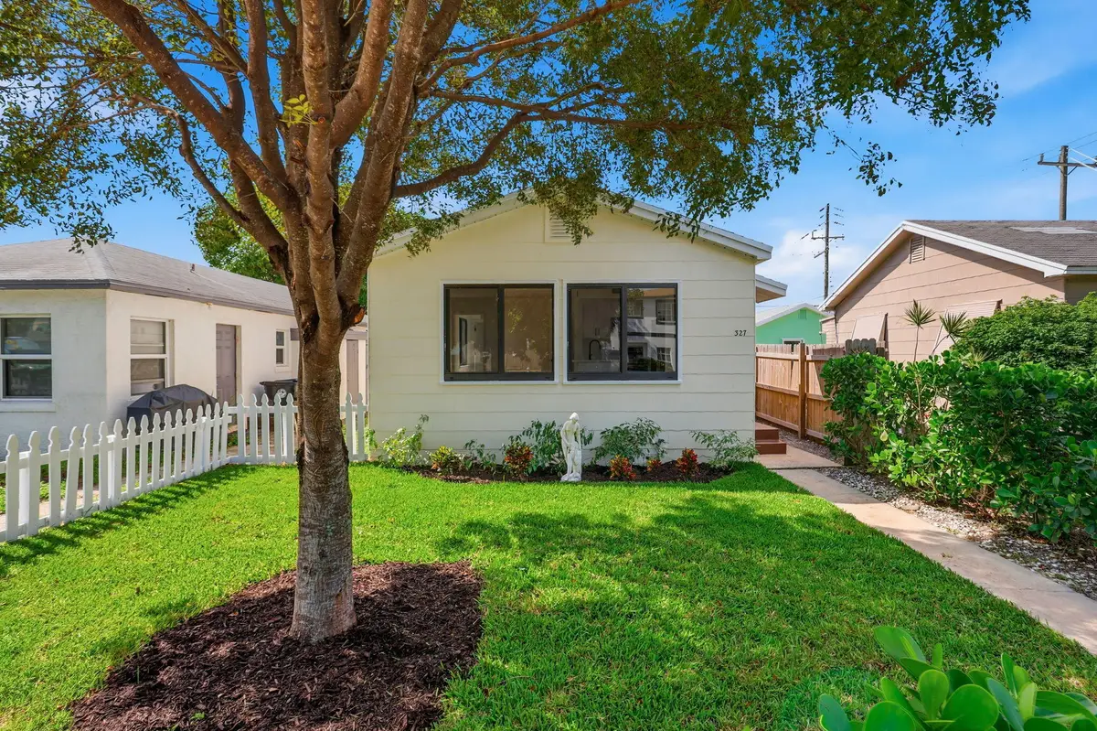 327 N H Street, Lake Worth Beach, FL 33460 - #1