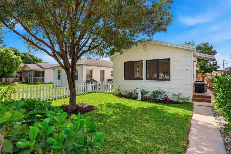 327 N H Street, Lake Worth Beach, FL 33460 - #3