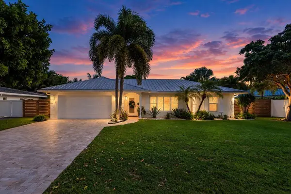 336 NW 11th Avenue, Boca Raton, FL 33486