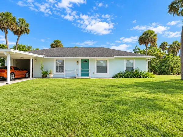 29752 SW Allen Street, Okeechobee, FL 34974