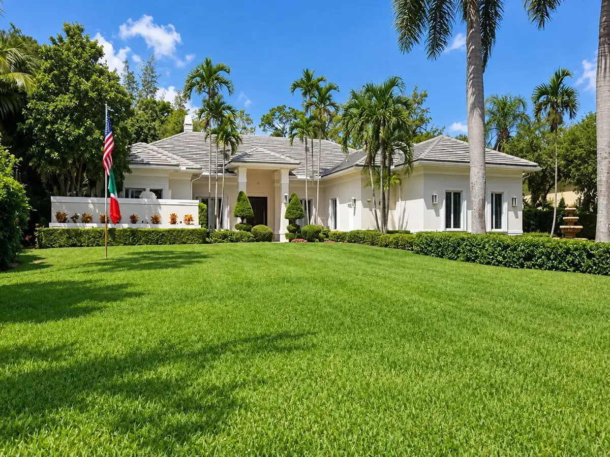 5987 NW 65th Terrace, Parkland, FL 33067 - #1