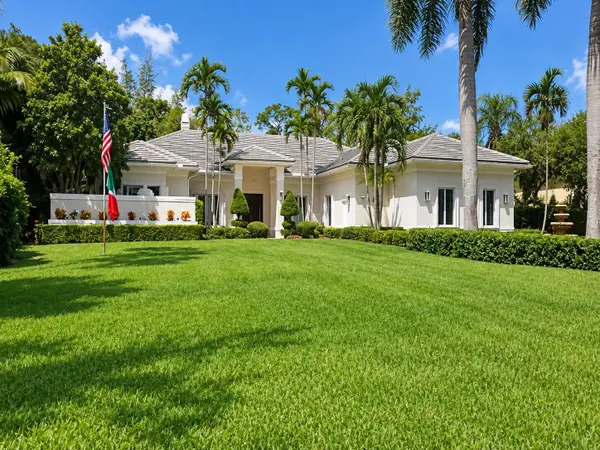 5987 NW 65th Terrace, Parkland, FL 33067