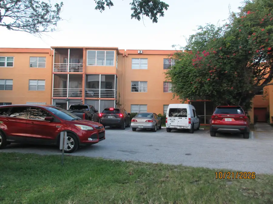 4304 NW 9th Avenue #3-3A, Deerfield Beach, FL 33064 - #3