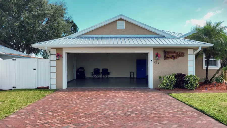 1238 24th Street, Okeechobee, FL 34974 - #3