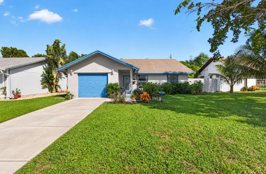 731 SW 1st Court, Boynton Beach, FL 33426 - #3