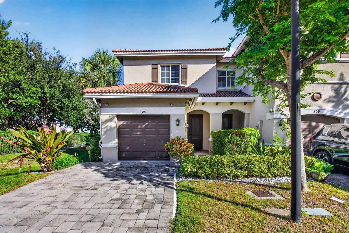 305 NE 47th Place #305, Deerfield Beach, FL 33064 - #1