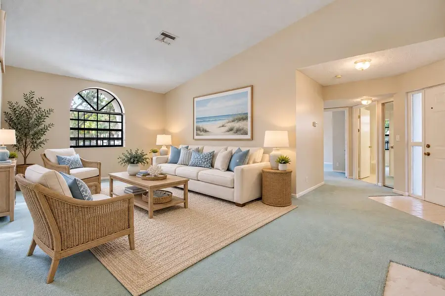 5422 Venetia Court #E, Boynton Beach, FL 33437 - #2