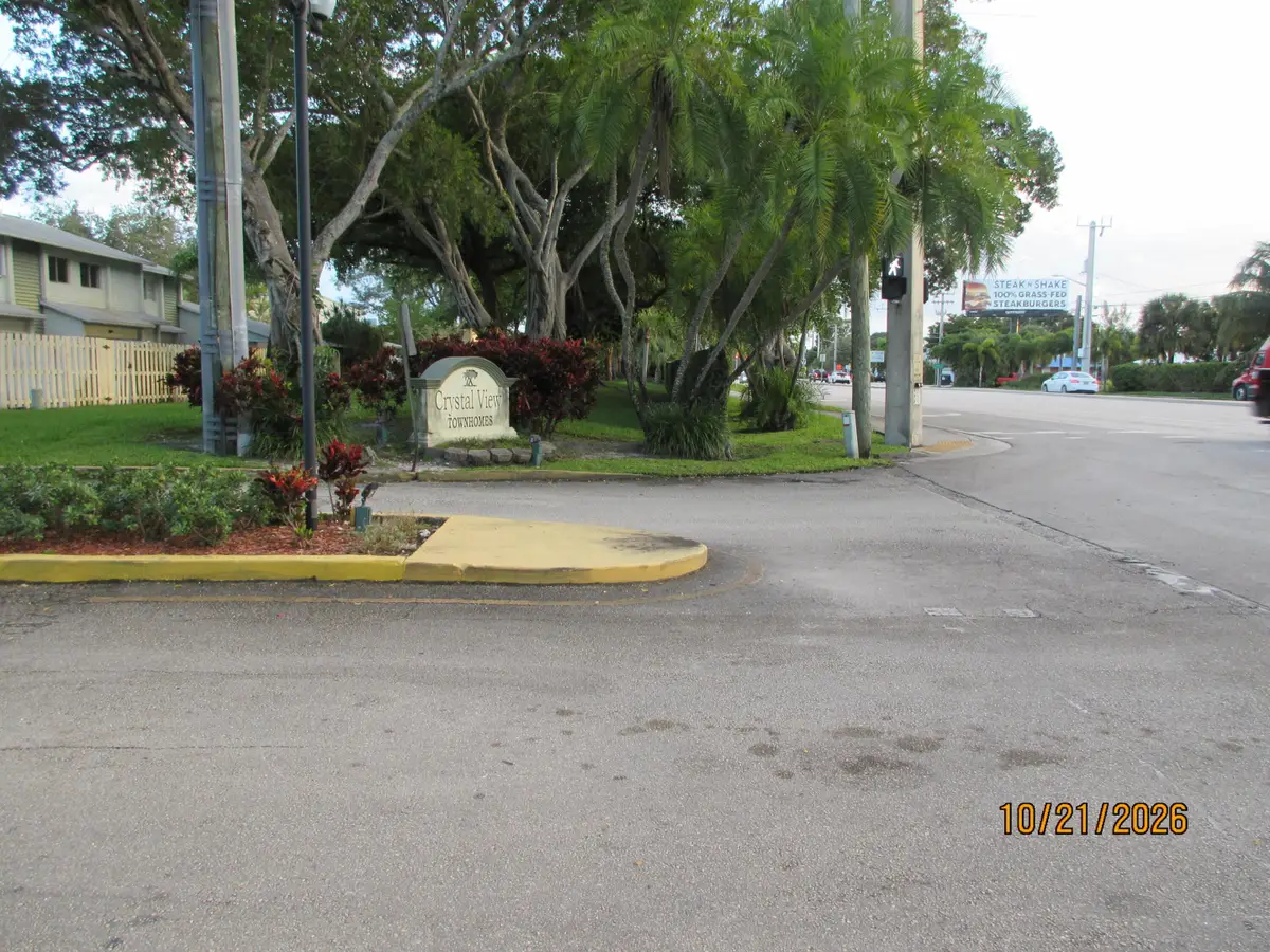 836 Crystal Lake Drive, Deerfield Beach, FL 33064 - #1