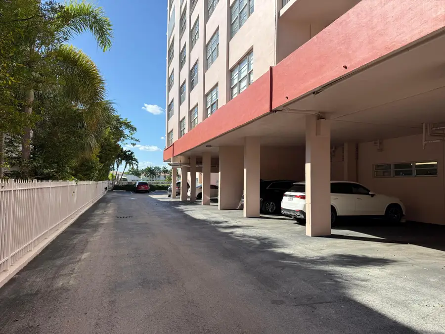 3161 S Ocean Drive #1502, Hallandale Beach, FL 33009 - #3