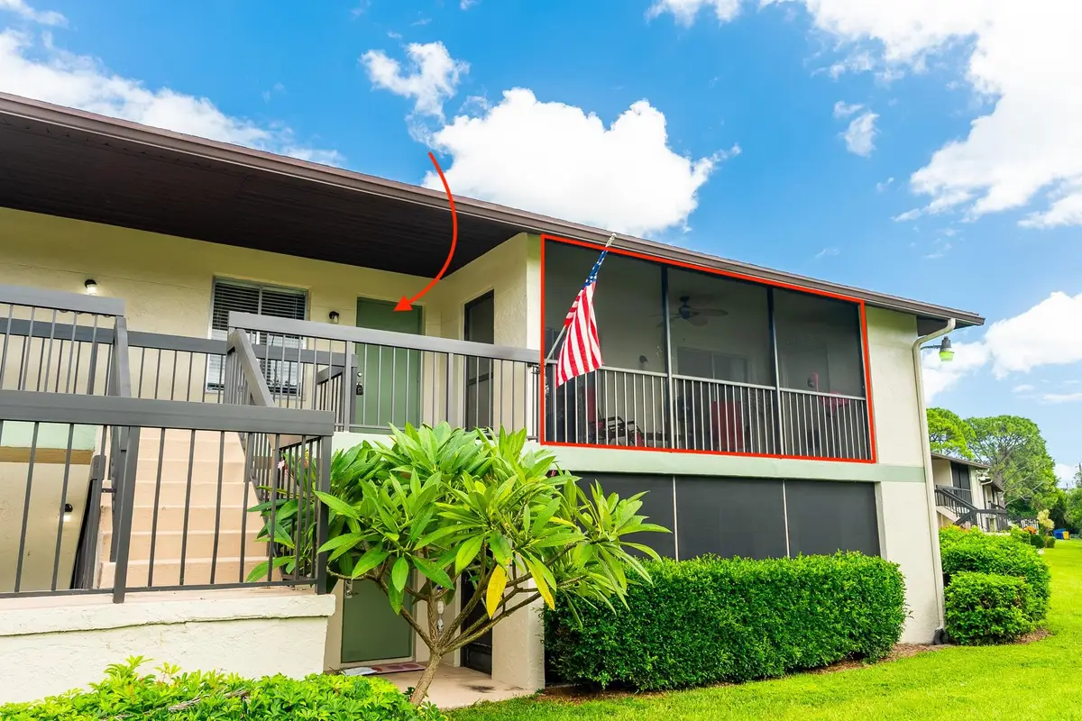 6370 Chasewood Drive #H, Jupiter, FL 33458 - #1