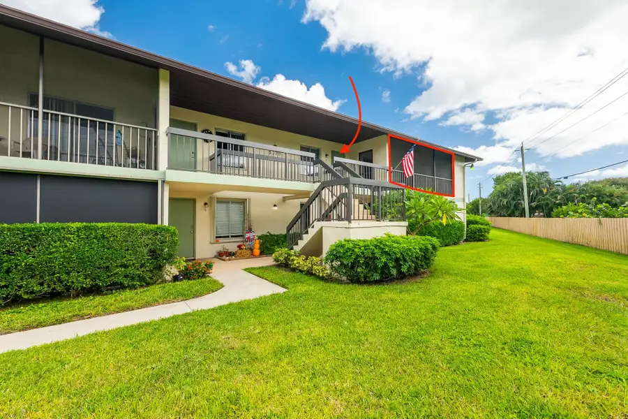 6370 Chasewood Drive #H, Jupiter, FL 33458 - #2