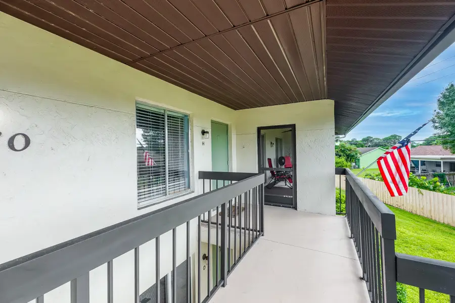 6370 Chasewood Drive #H, Jupiter, FL 33458 - #3