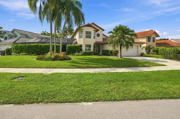 10269 Islander Drive, Boca Raton, FL 33498