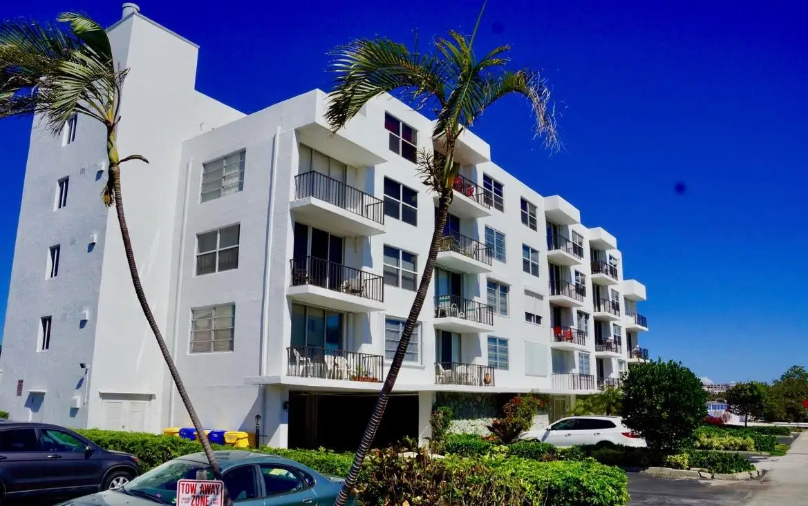 301 Croton Avenue #307, Lantana, FL 33462 - #1