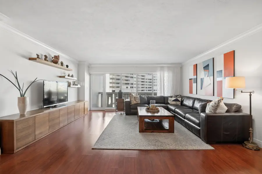 2100 S Ocean Drive #5CD, Fort Lauderdale, FL 33316 - #3