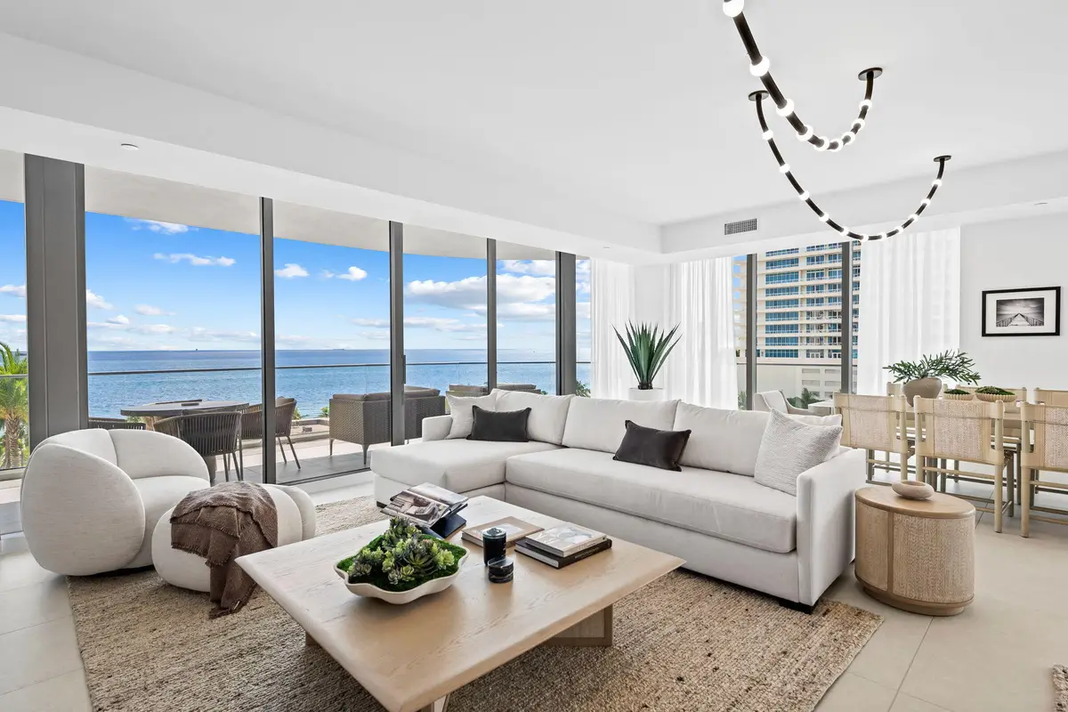 153 N Seabreeze Blvd #602, Fort Lauderdale, FL 33304 - #1
