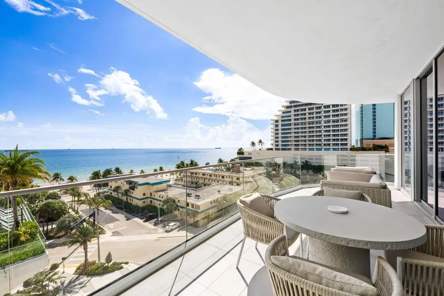 153 N Seabreeze Blvd #602, Fort Lauderdale, FL 33304 - #3
