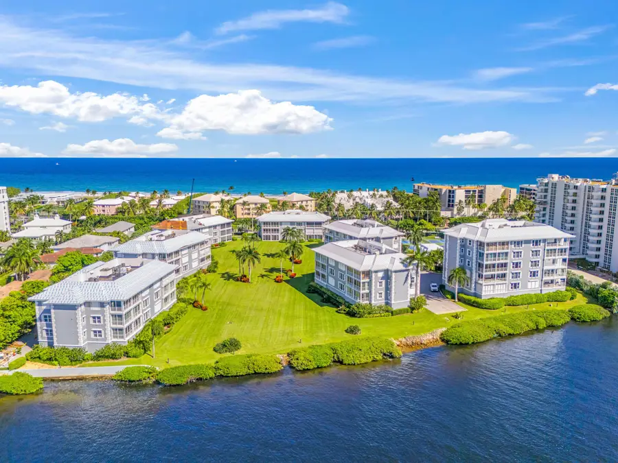 2150 S Ocean Boulevard #5B, Delray Beach, FL 33483 - #2
