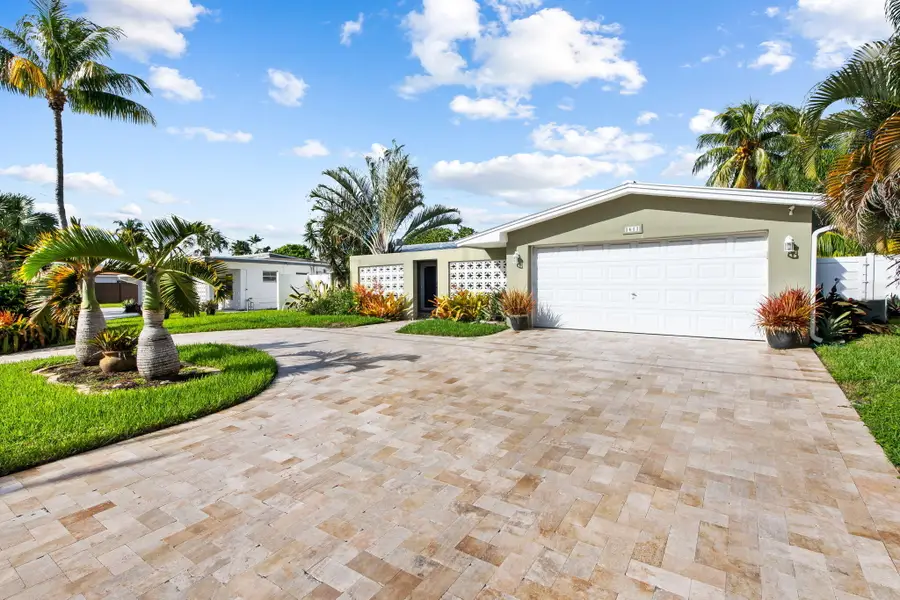 1611 SW 3rd Avenue, Pompano Beach, FL 33060 - #2