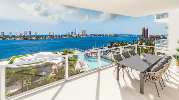 220 Lake Shore Drive #1202, West Palm Beach, FL 33403