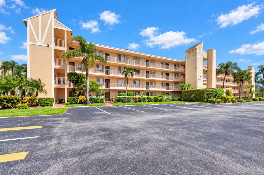 7145 Huntington Lane #408, Delray Beach, FL 33446 - #2