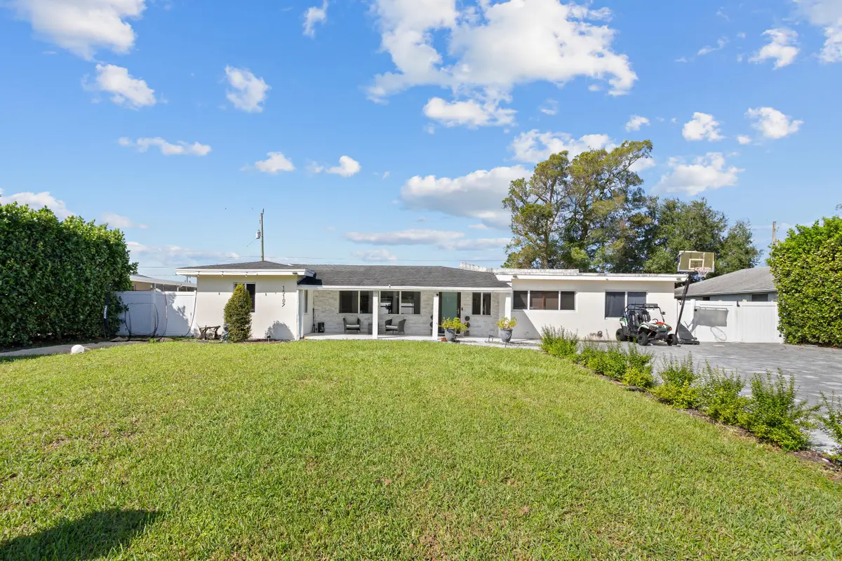15107 Jackson Road, Delray Beach, FL 33484 - #1