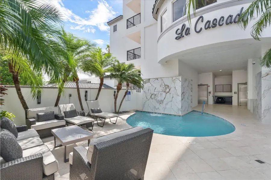 615 Bayshore Drive #603, Fort Lauderdale, FL 33304 - #3