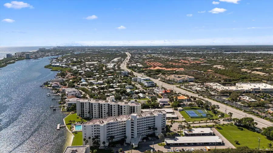 19800 Sandpointe Bay Drive #807, Tequesta, FL 33469 - #2
