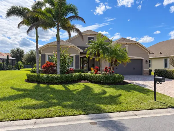 840 SW Sun Circle, Palm City, FL 34990