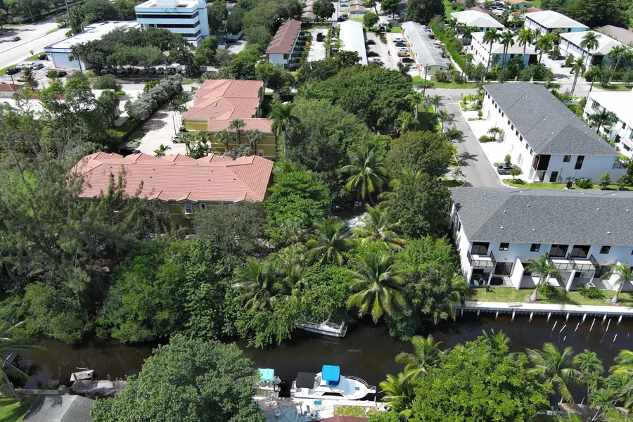 4696 SW 32nd Avenue, Dania Beach, FL 33312 - #2