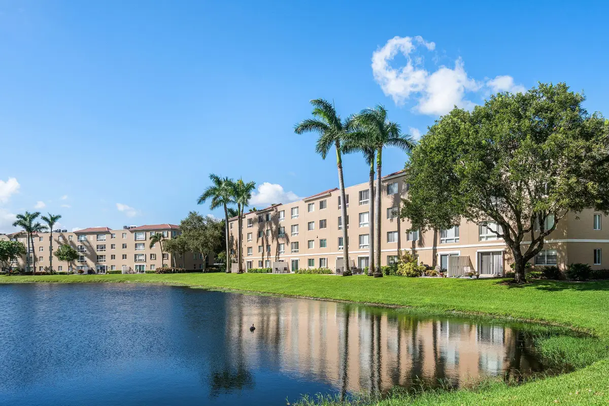 12540 Majesty Circle #301, Boynton Beach, FL 33437 - #1