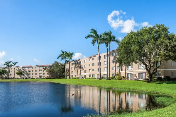 12540 Majesty Circle #301, Boynton Beach, FL 33437