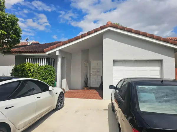 9919 NW 122nd Street, Hialeah Gardens, FL 33018