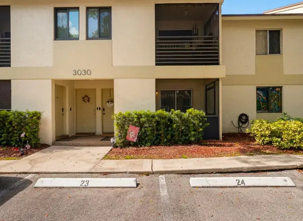 3030 NW 68th Street #104, Fort Lauderdale, FL 33309