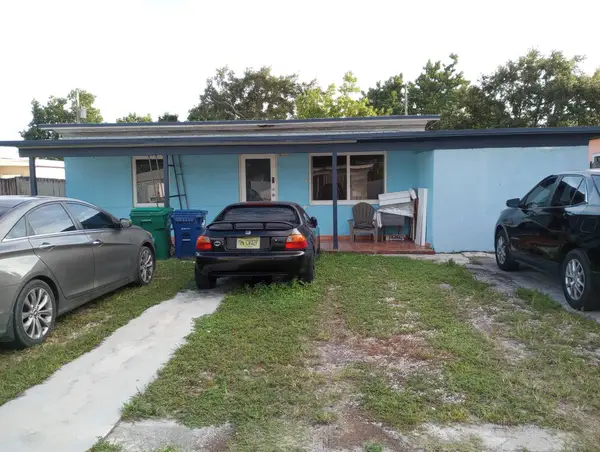 3140 NW 100th Street, Miami, FL 33147