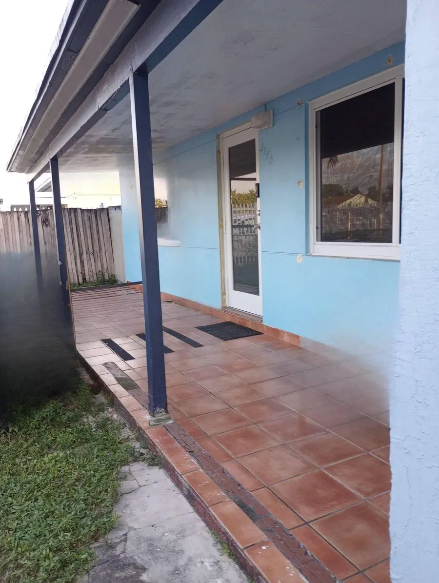 3140 NW 100th Street, Miami, FL 33147 - #2