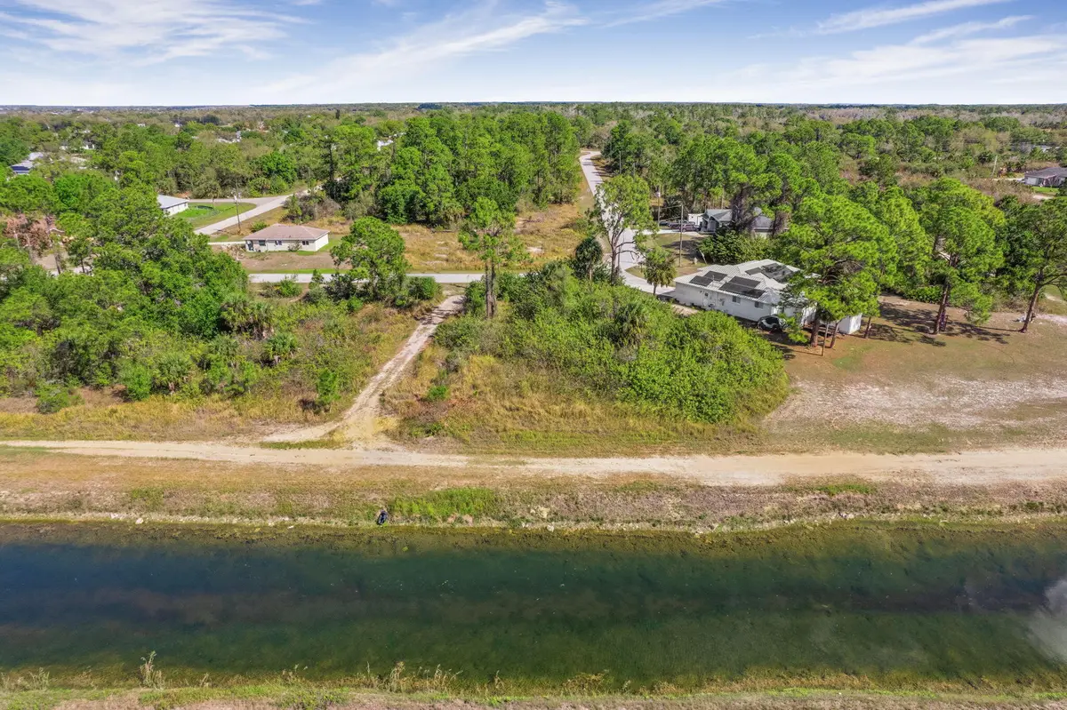 755 Longbow Lane, Lehigh Acres, FL 33972 - #1