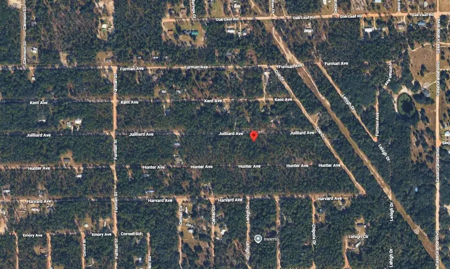 6083 Juilliard Avenue, Keystone Heights, FL 32656 - #2