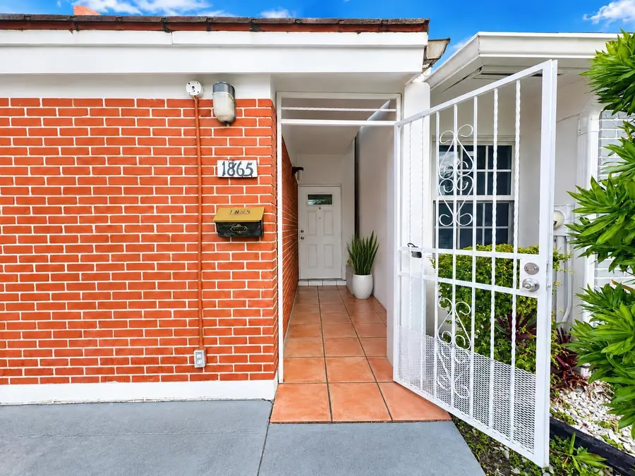 1865 W 68th, Hialeah, FL 33014 - #2