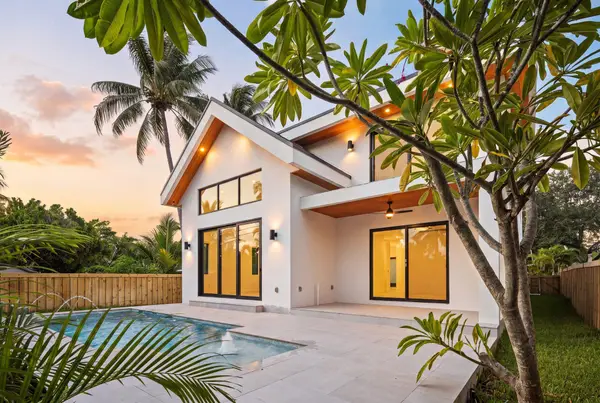 1628 NE 17th Avenue, Fort Lauderdale, FL 33305