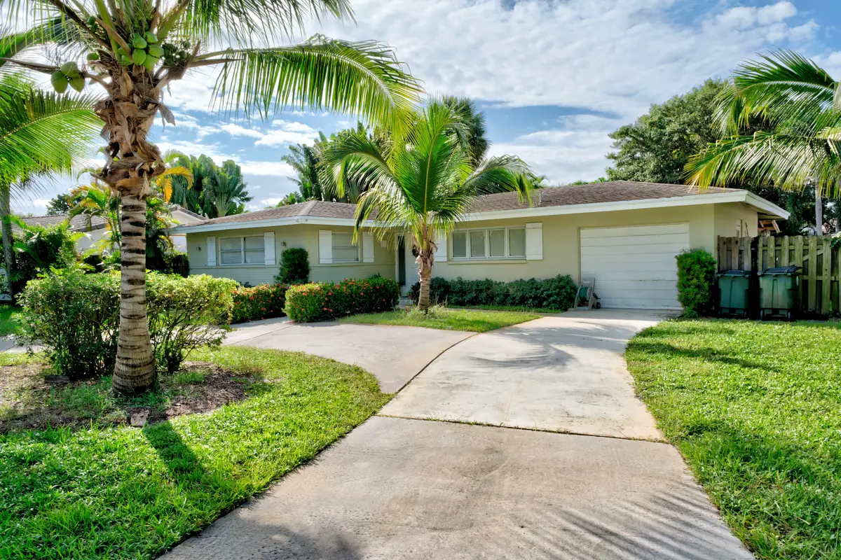 1160 SW 20th Street, Boca Raton, FL 33486 - #1
