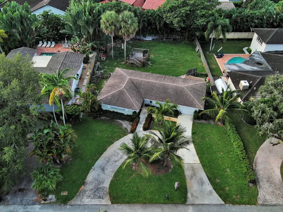1160 SW 20th Street, Boca Raton, FL 33486 - #3