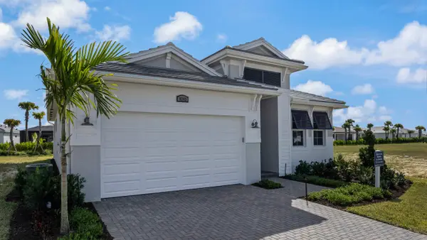 8243 SW Valsovano Way, Port St Lucie, FL 34987