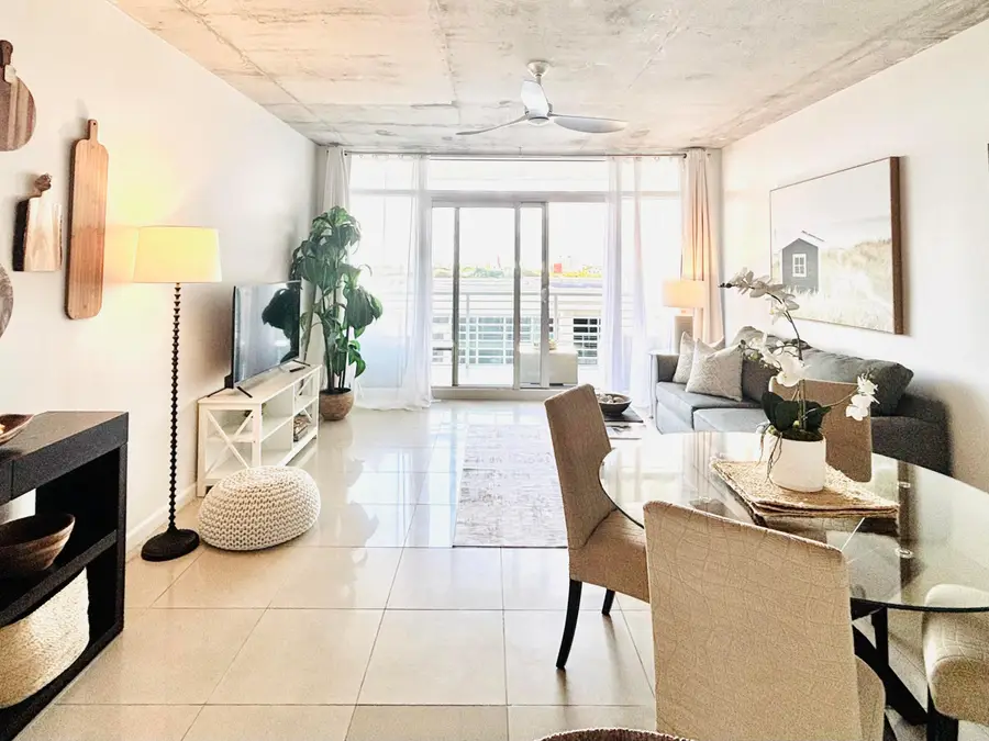 3250 NE 1st Avenue #710, Miami, FL 33137 - #3