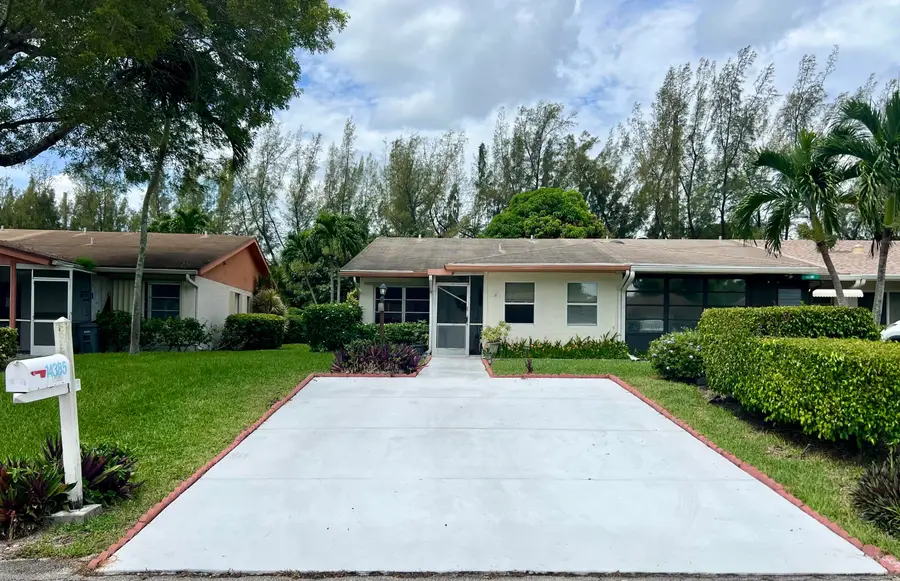 14385 Campanelli Drive, Delray Beach, FL 33484 - #2